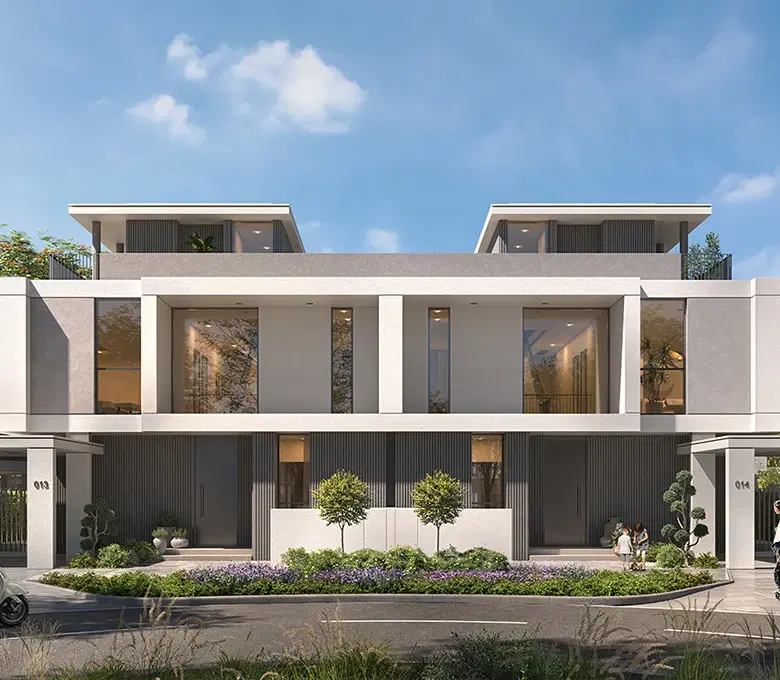 Emaar Virella Exterior 1