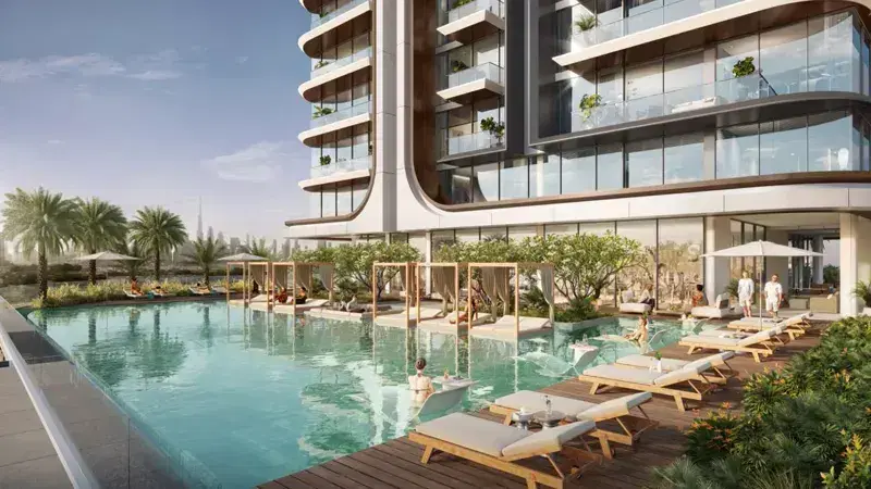 Belgrove Residences by Ellington