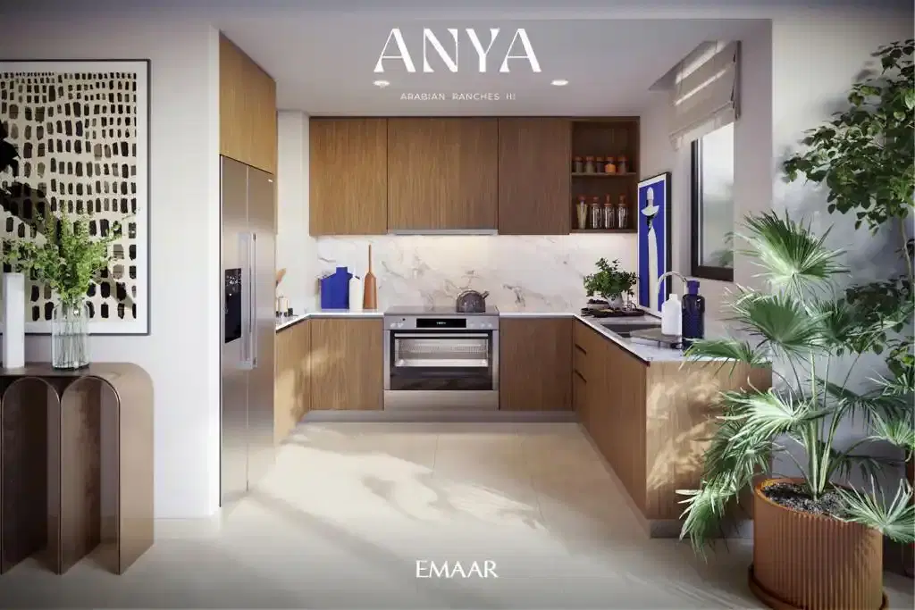 Anya Arabian Ranches 3- 01