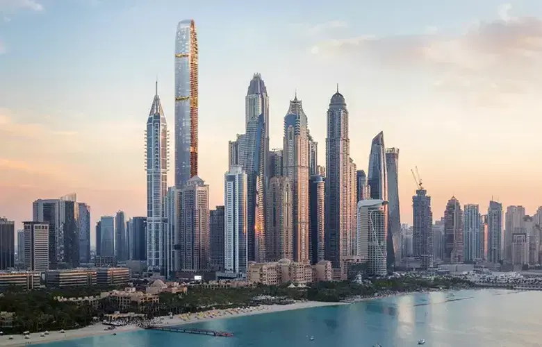 Six Senses Residences Exterior 2