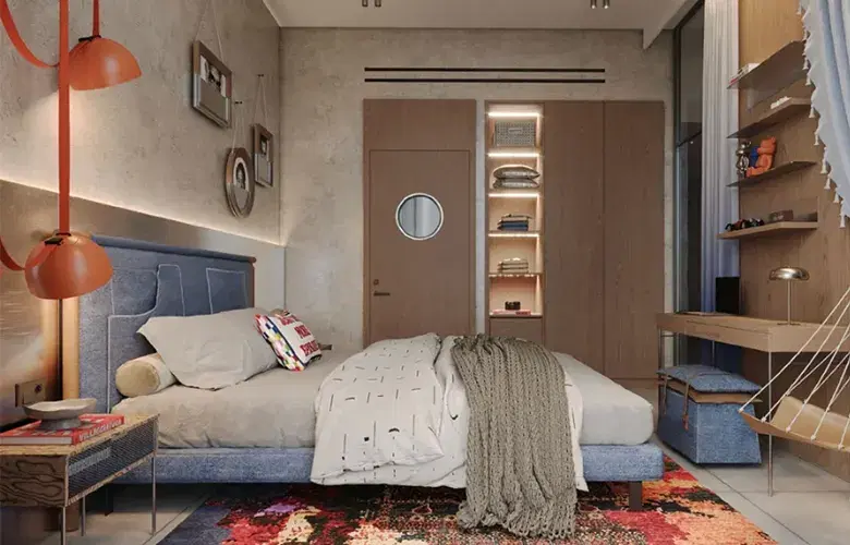 Imtiaz Raw District 2 Bedroom