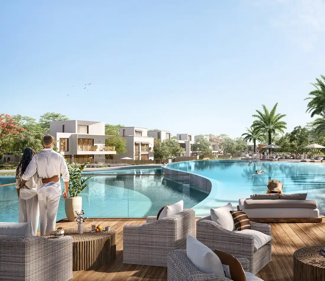 Emaar Oasis Galllery Image