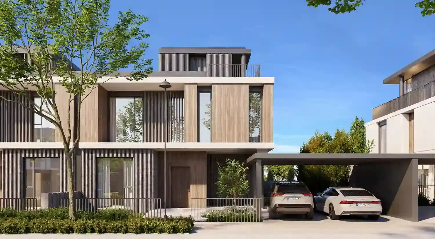 EMAAR June at Arabian Ranches III - 01