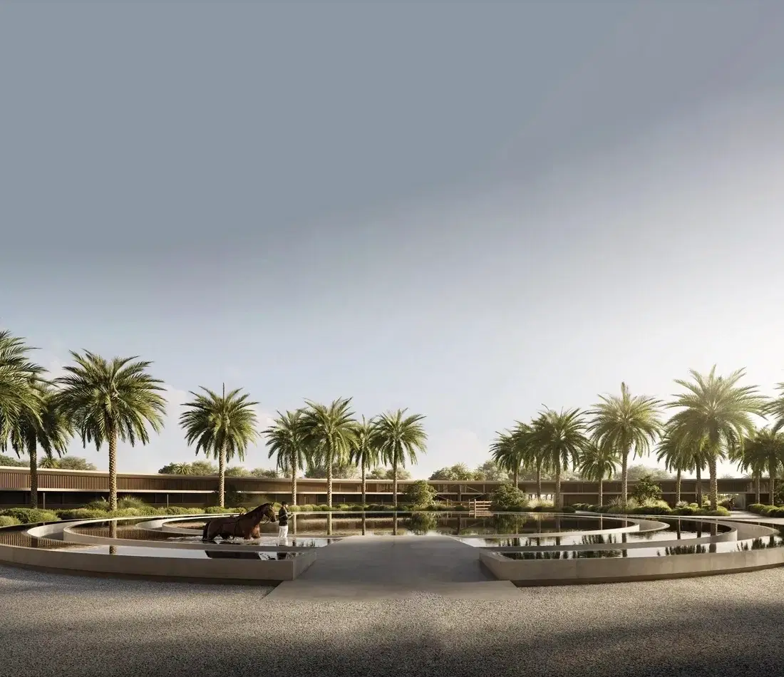 Montura by EMAAR 