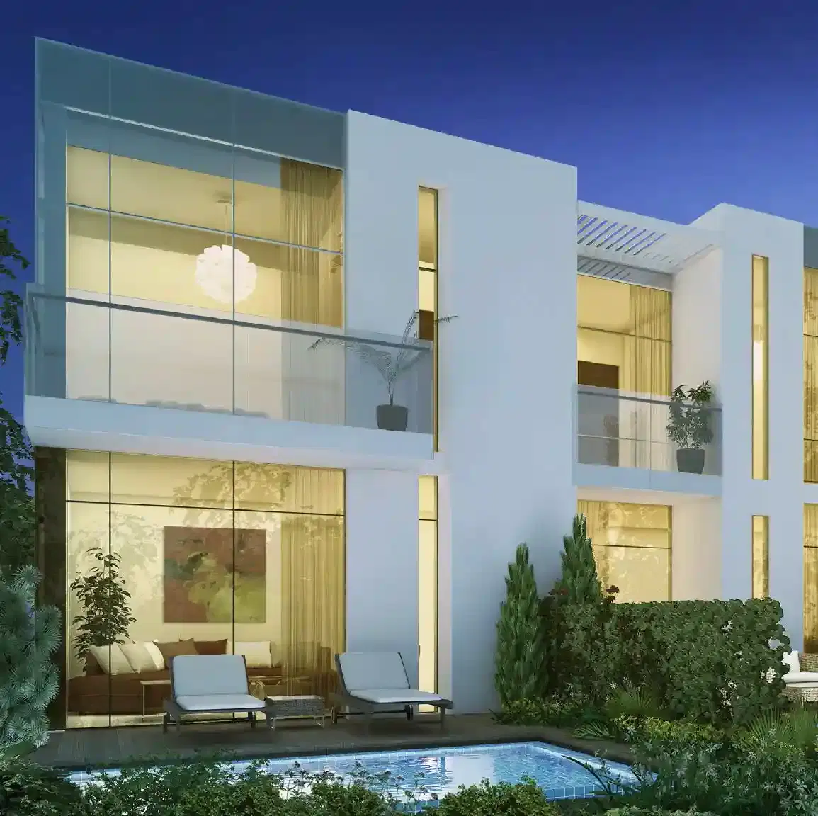 Damac Akoya Cuatro- 04
