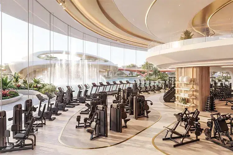 Greenz by Danube Gym
