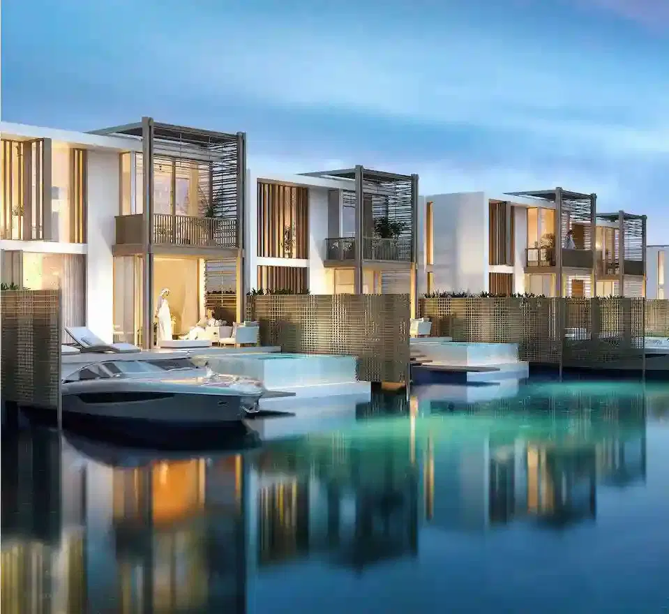 Rashid Yachts & Marina Seagate- 03