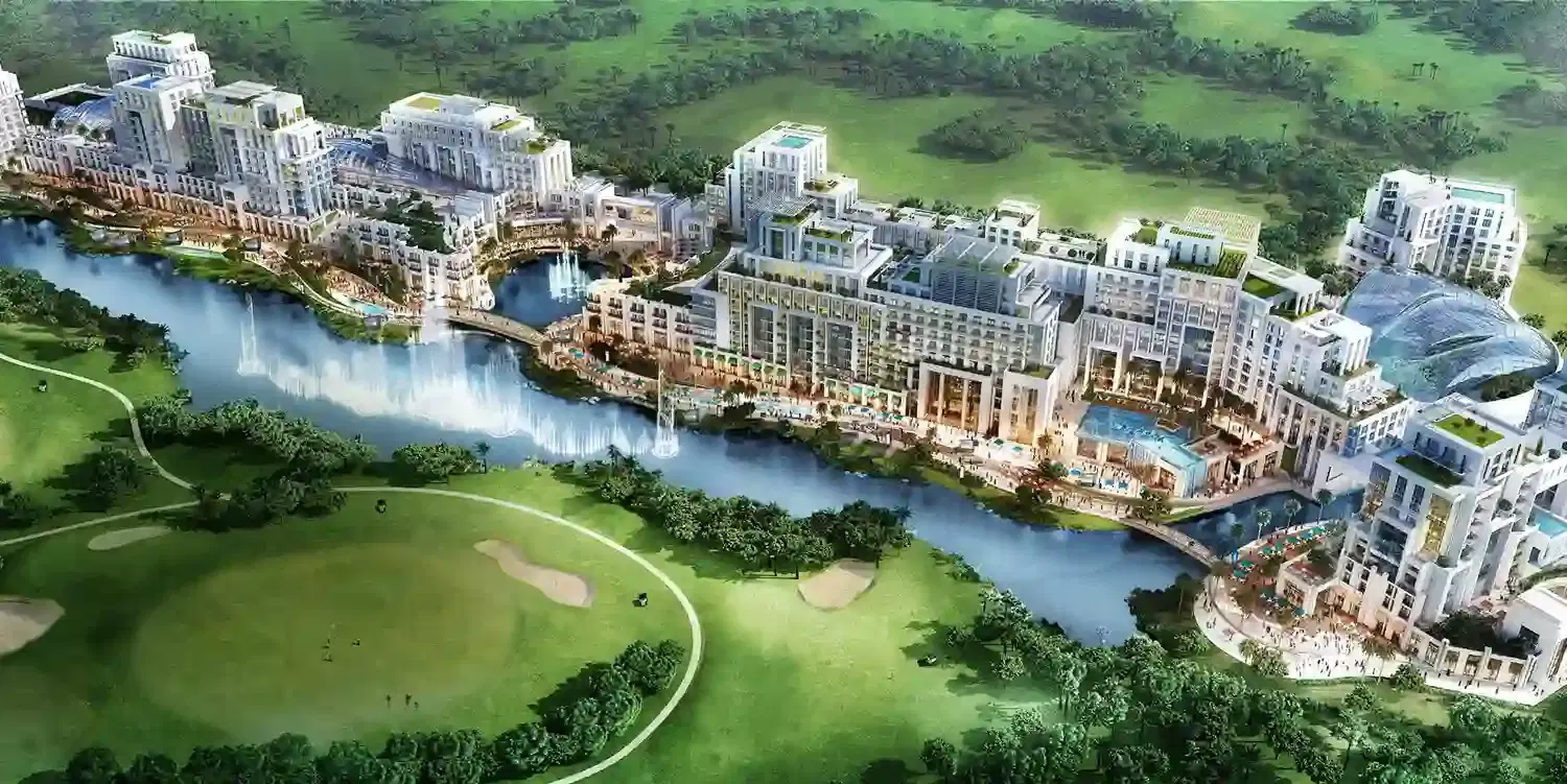 Damac Akoya Cuatro- 02