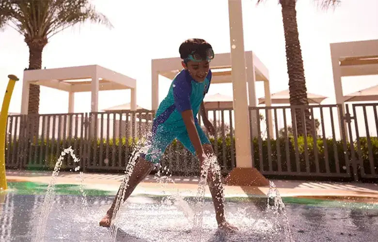 Emaar Altan Kids Pool