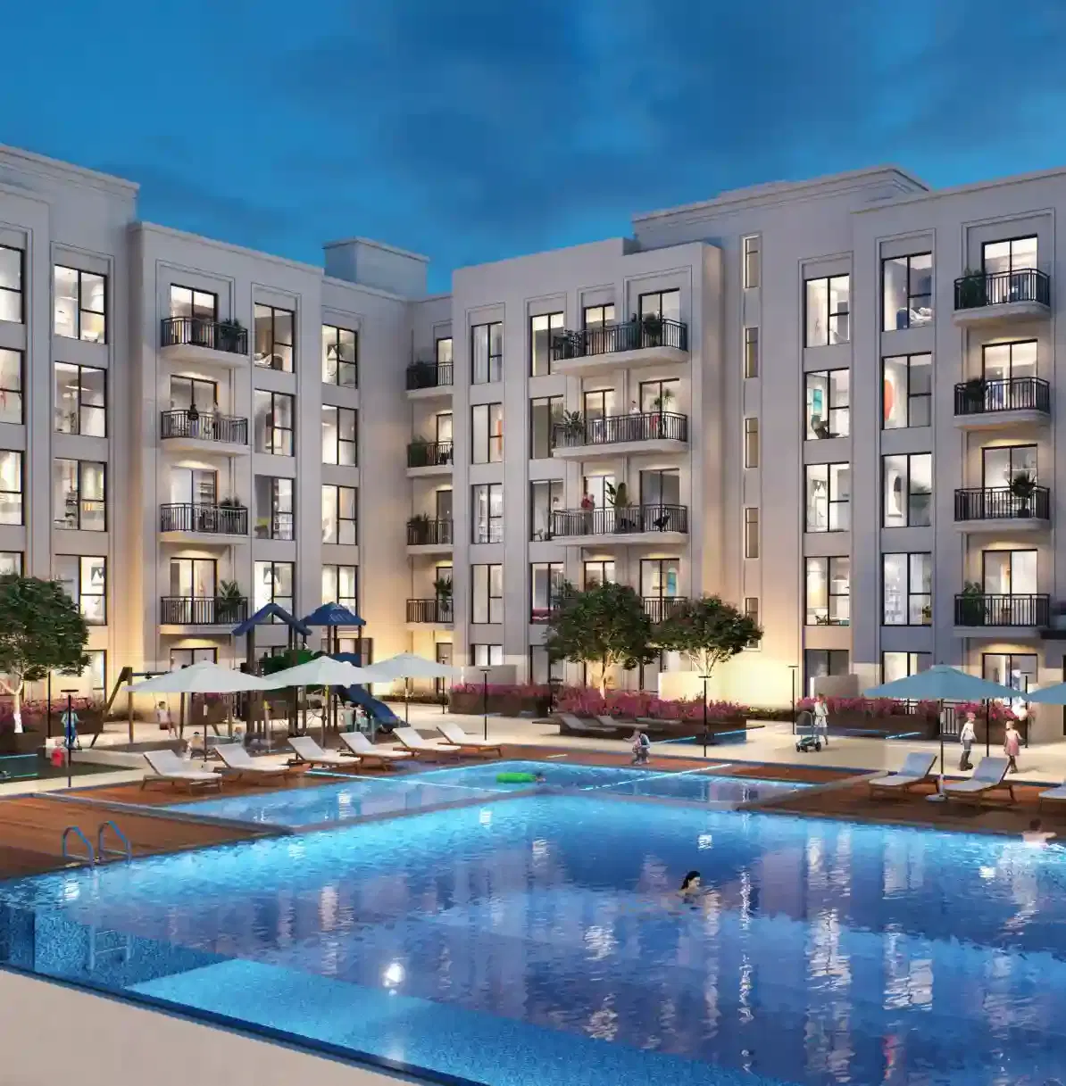 The Diplomat Residences-01