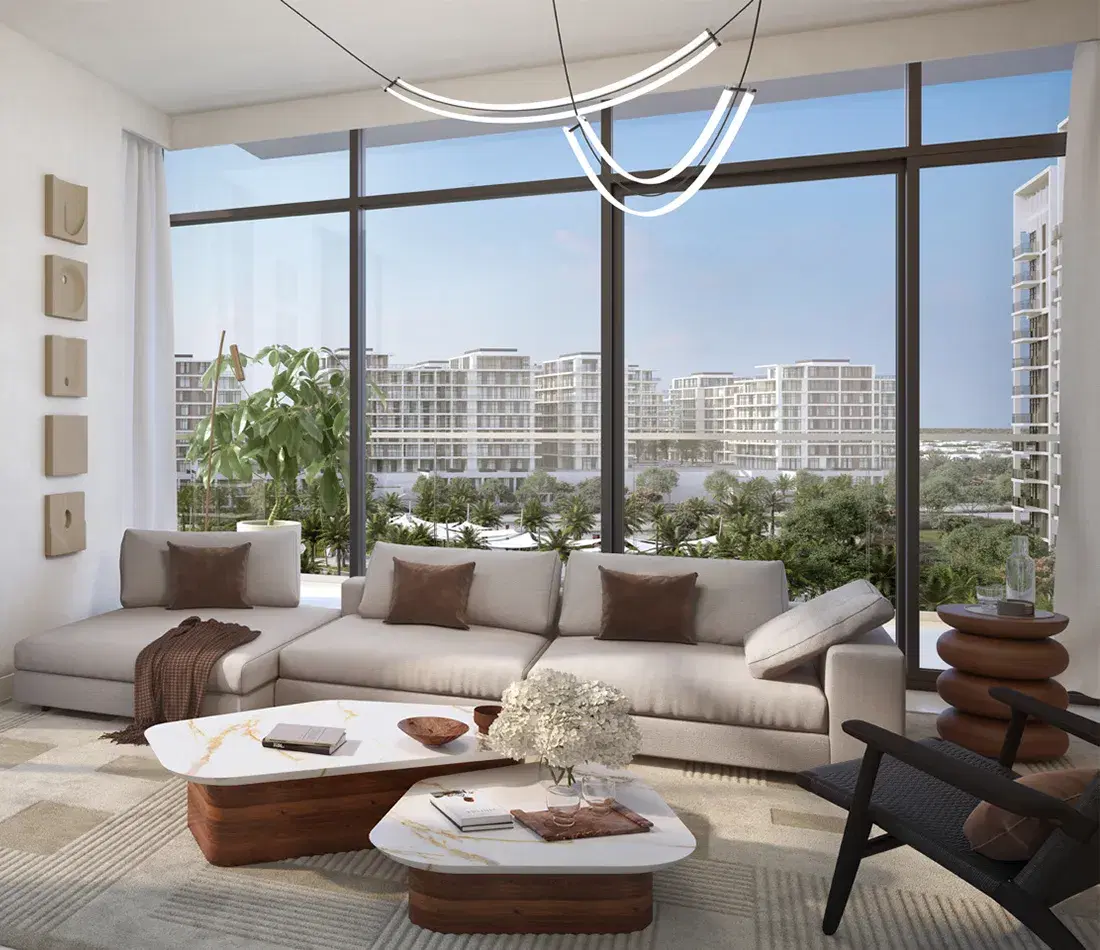 Emaar Parkside Views Gallery Image 2
