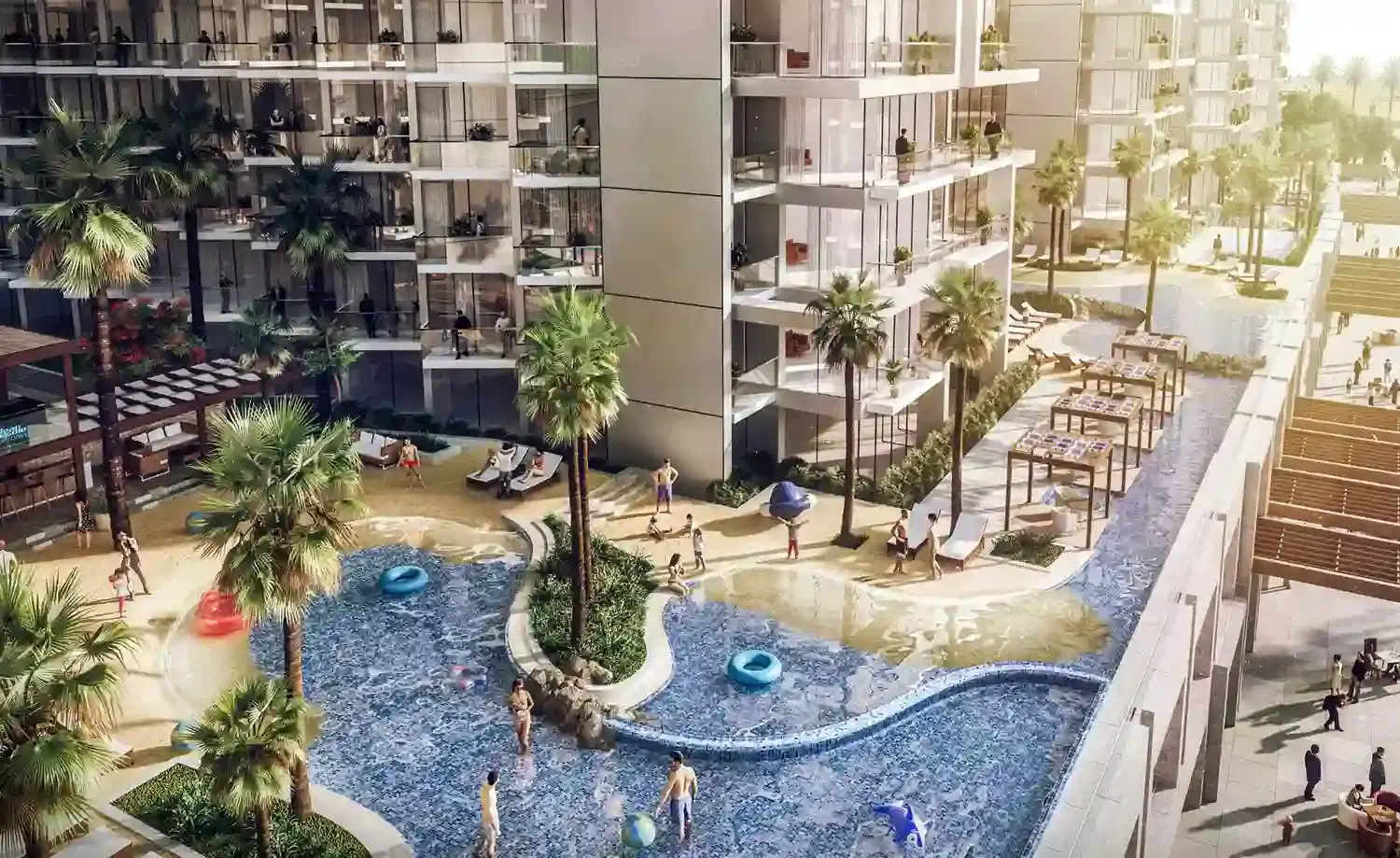 Virdis Apartments- 04