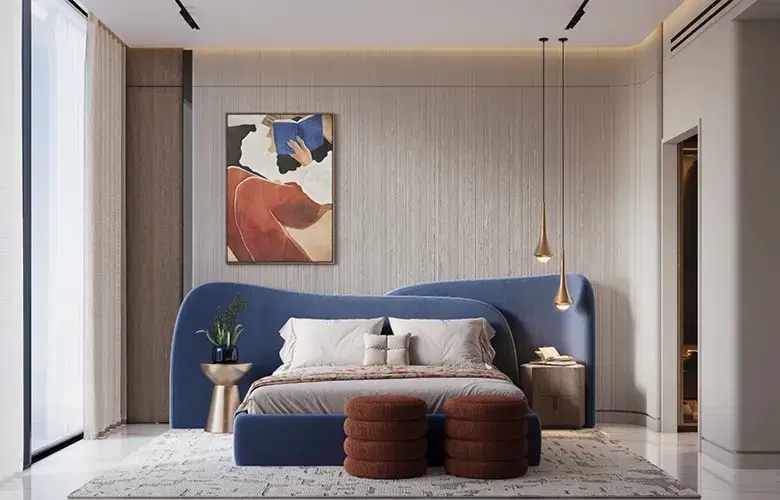 Samana Downtown One Bedroom