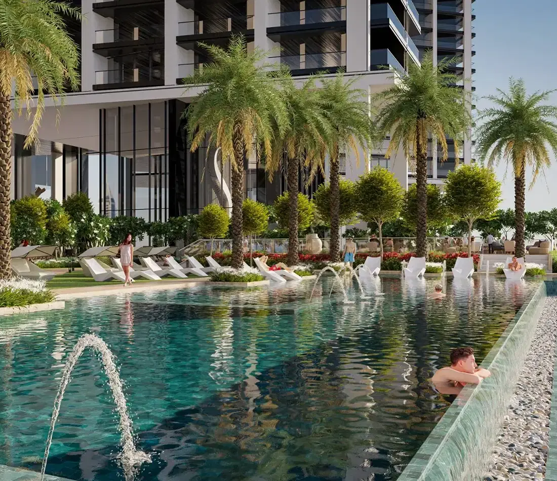 Sobha Pinnacle Gallery Image 3