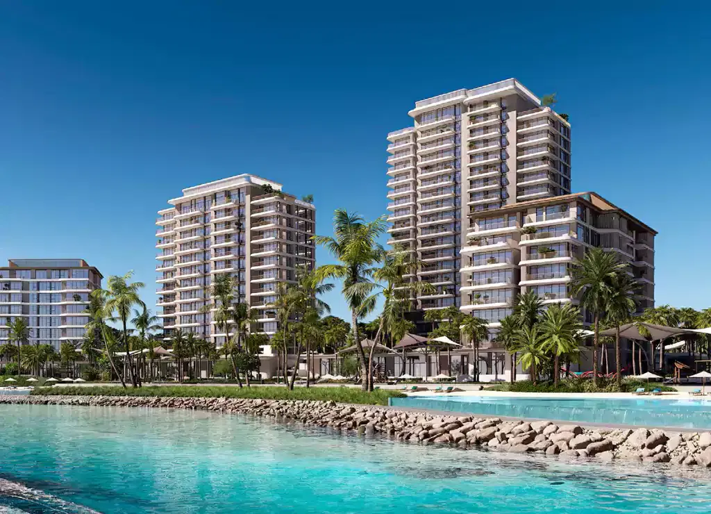 Nakheel Bay Grove Residences