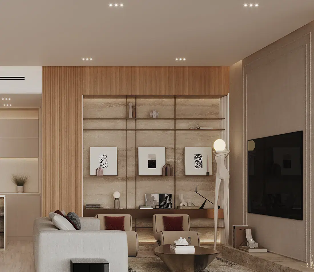 Ruby by Binghatti Dubai