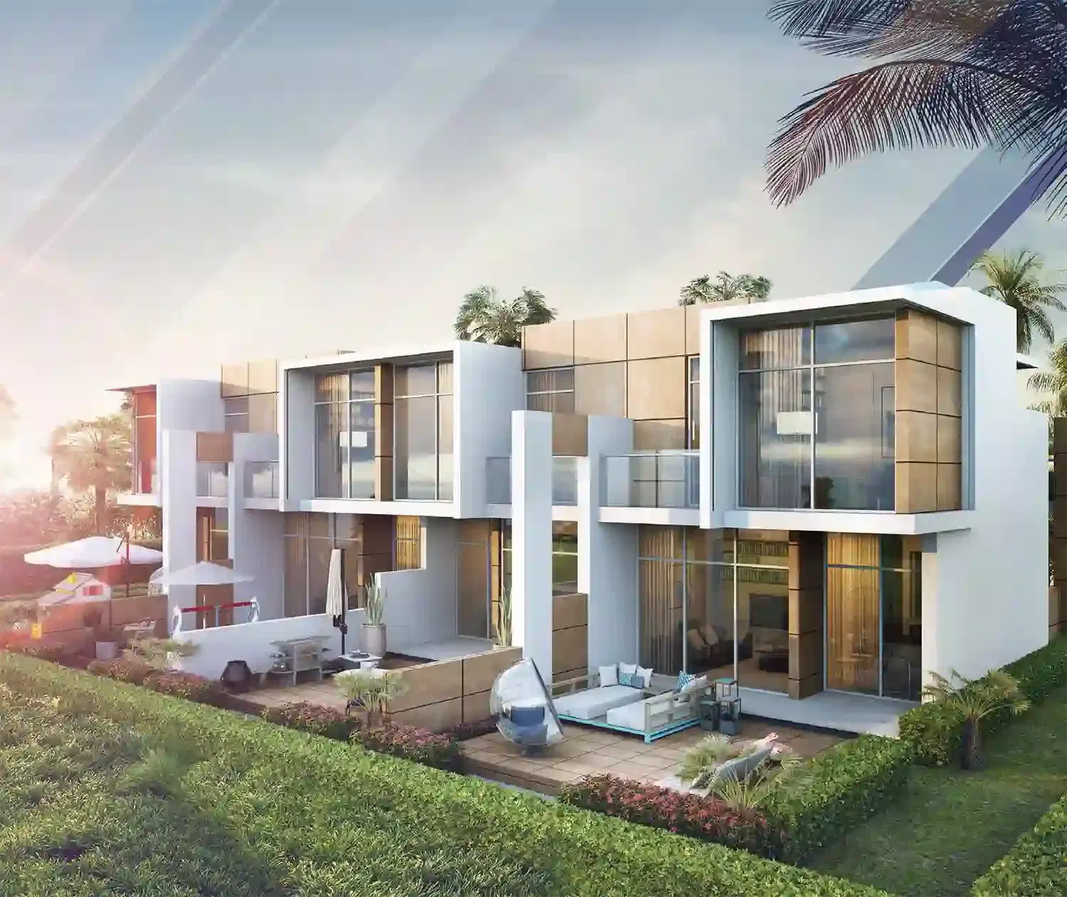 Sahara Villas-04
