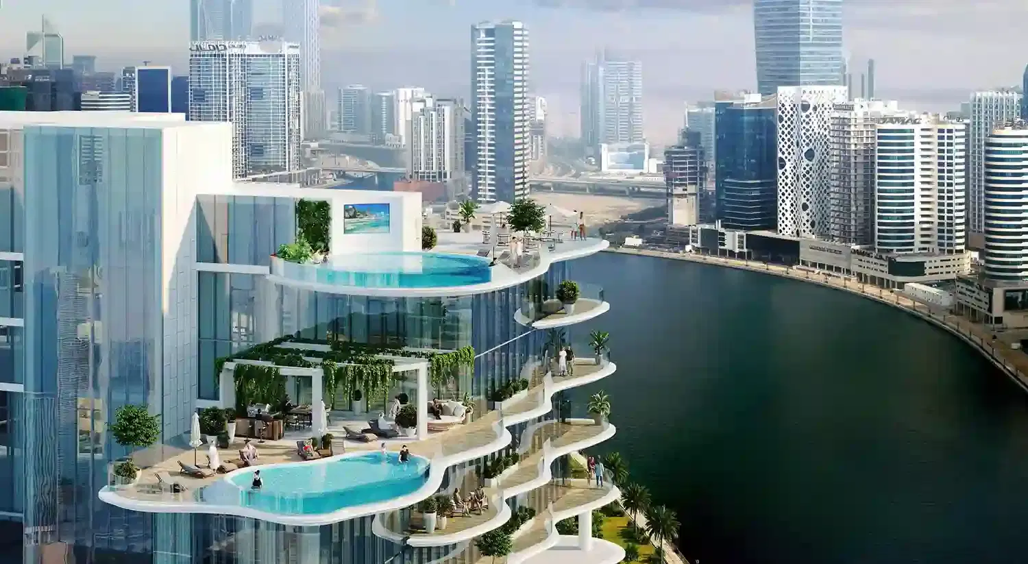 DAMAC Business Bay-01