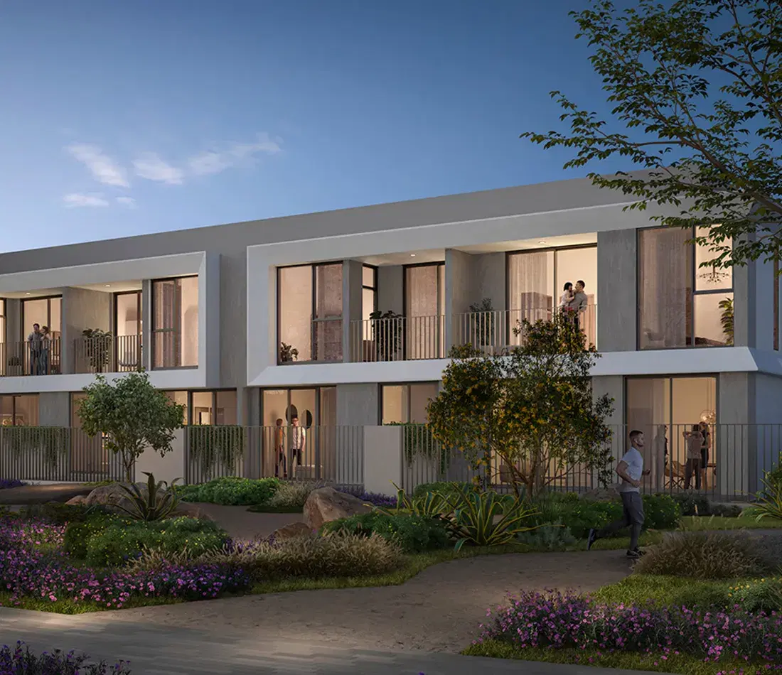 Emaar Velora at The Valley Phase 2