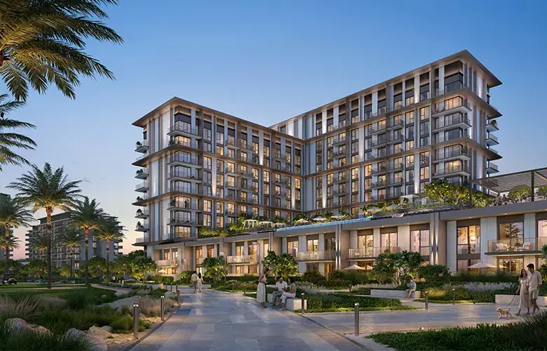 Golf Trails Exterior