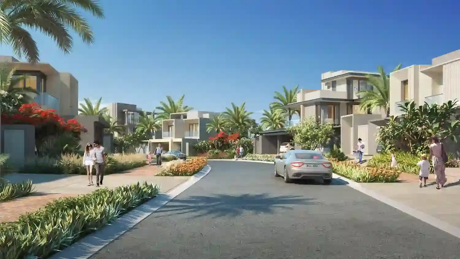 Jebel Ali Village 01