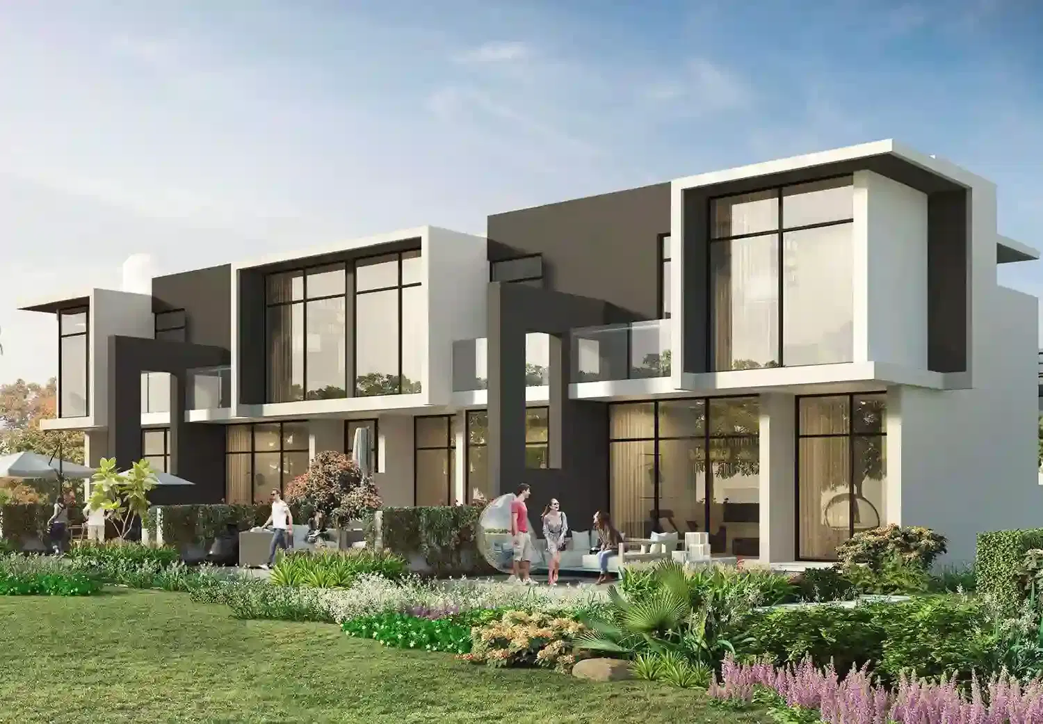 DAMAC Cascades Villas-04