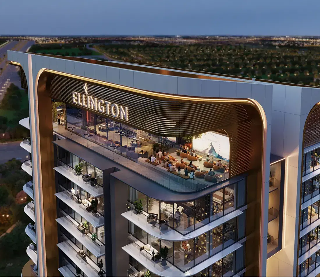 Belmore Residences Gallery Image 3