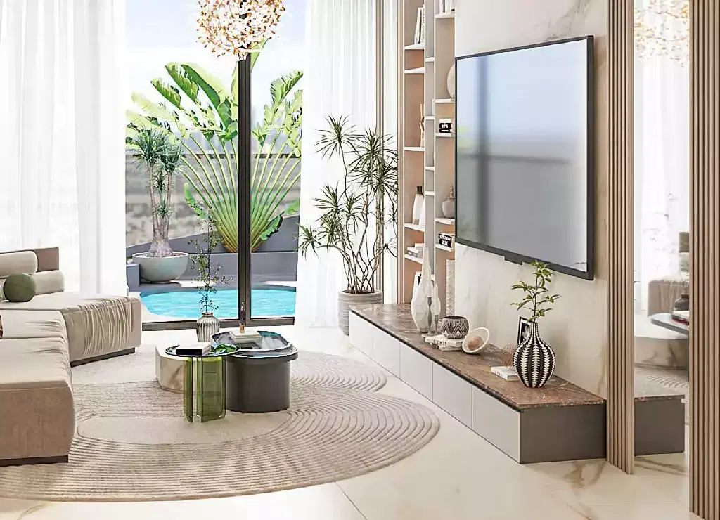 The Alba Residences Gallery Image 03