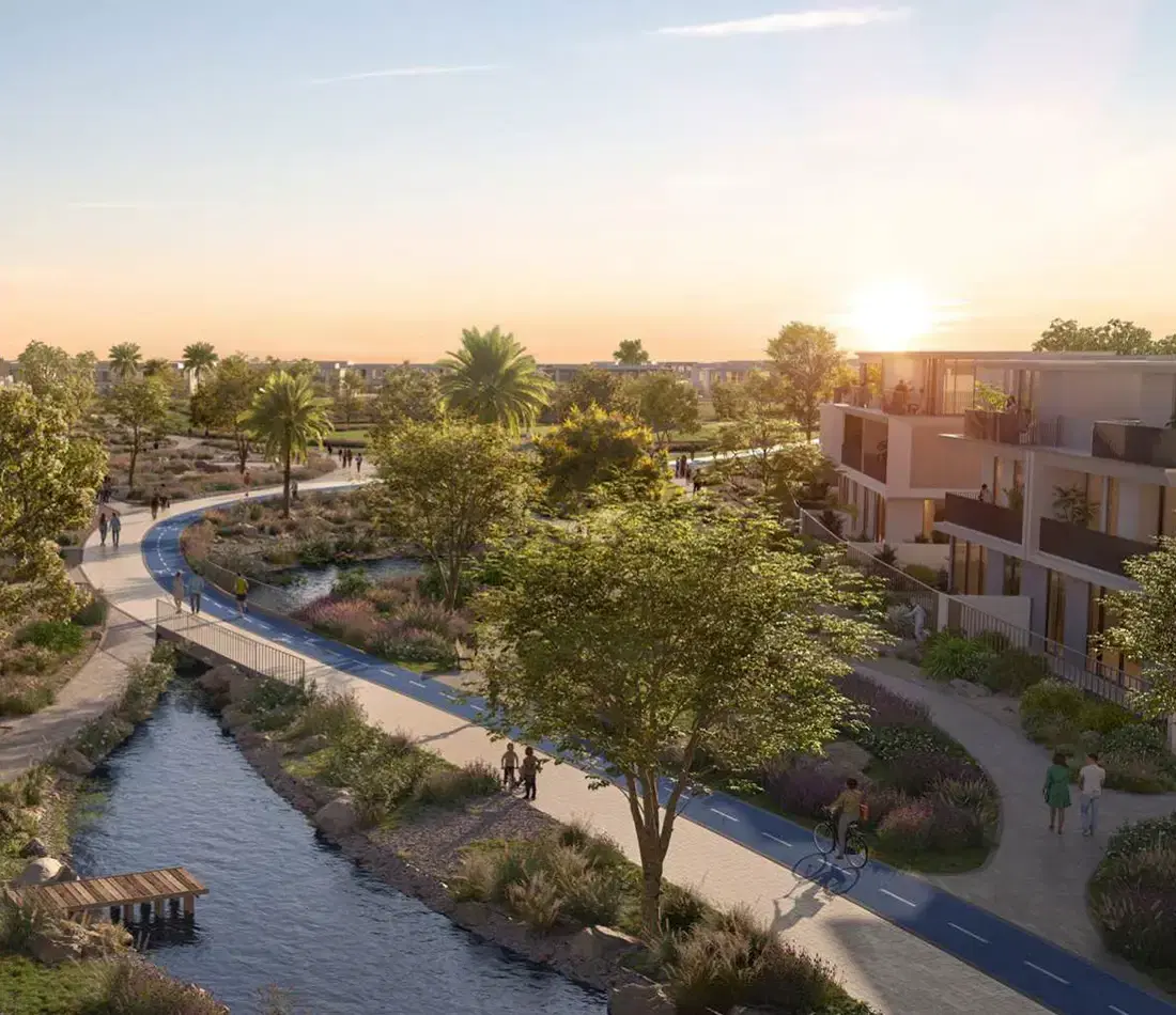The Valley Phase 2 by Emaar