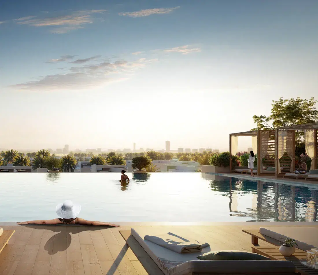 Emaar Parkside Views Gallery Image 4
