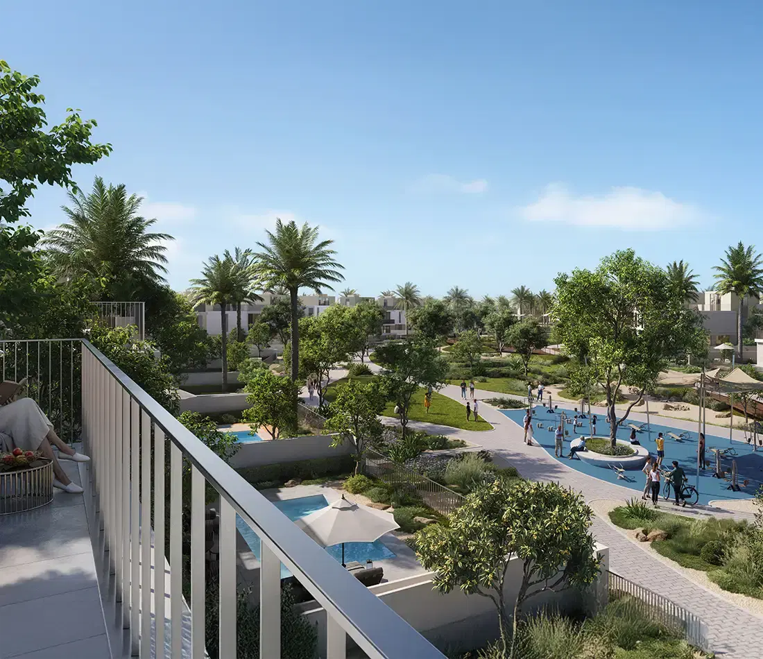 Emaar Avelia Gallery Image 2