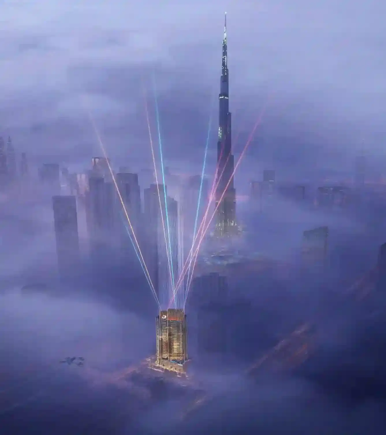 Damac Elegance Tower 02