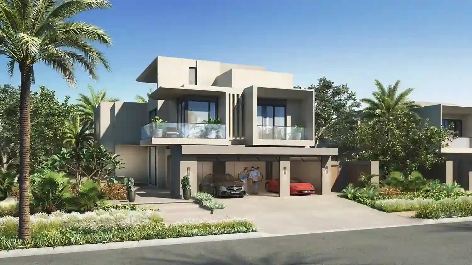 Jebel Ali Village 02