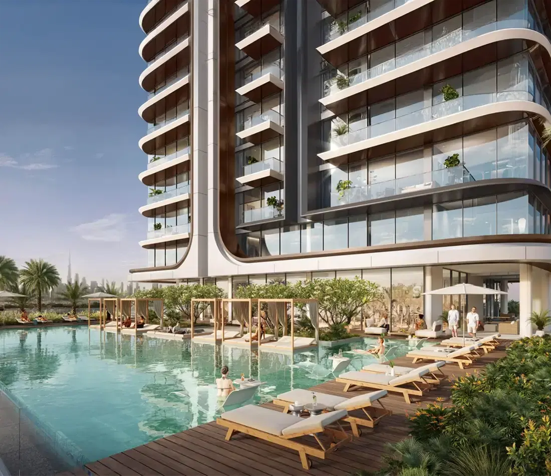 Belmore Residences Gallery Image 5