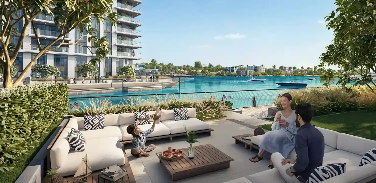 EMAAR The Cove 2- 04