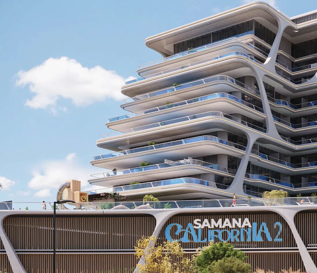 Samana California Gallery Image 1