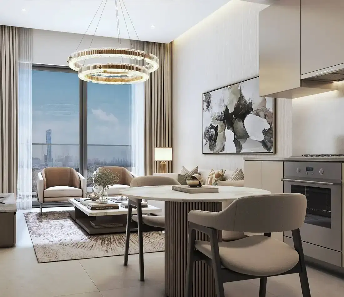 Sobha Pinnacle Gallery Image 4