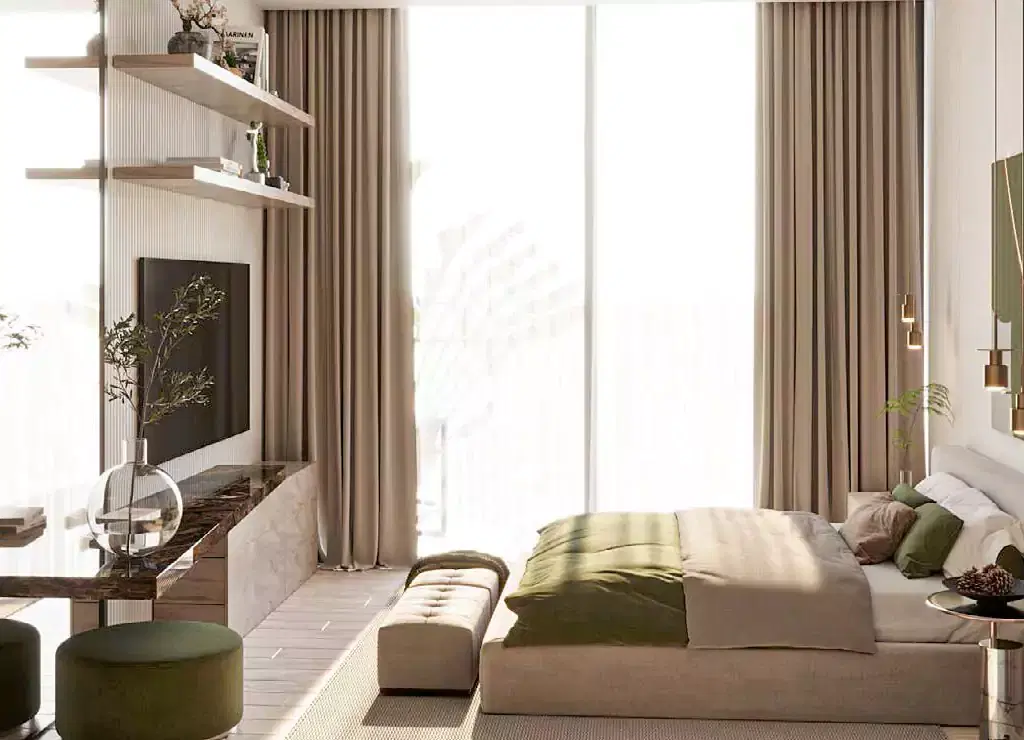 The Alba Residences Gallery Image 04