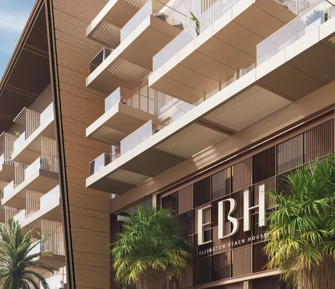 Ellington Beach House Gallery Image