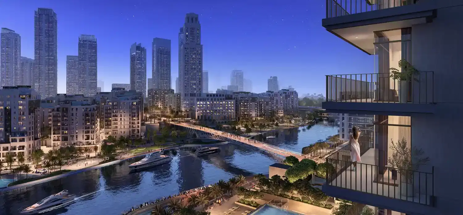 EMAAR Palace Residences North-01
