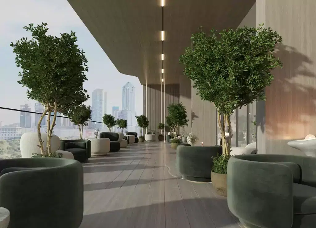 The Alba Residences Gallery Image 01