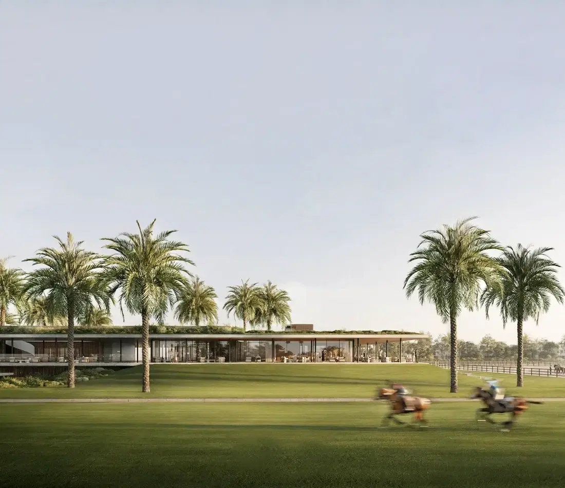 Montura by EMAAR Play Area