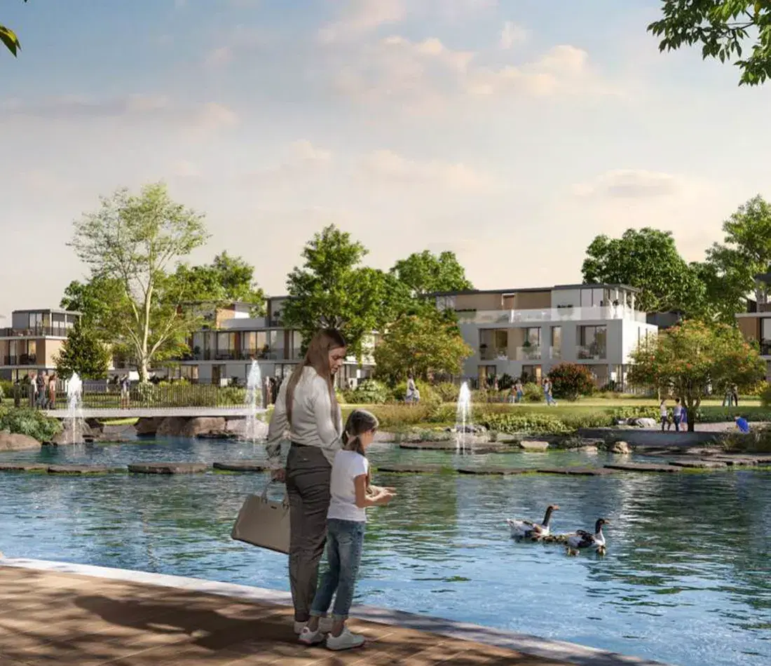 The Valley Phase 2 by Emaar