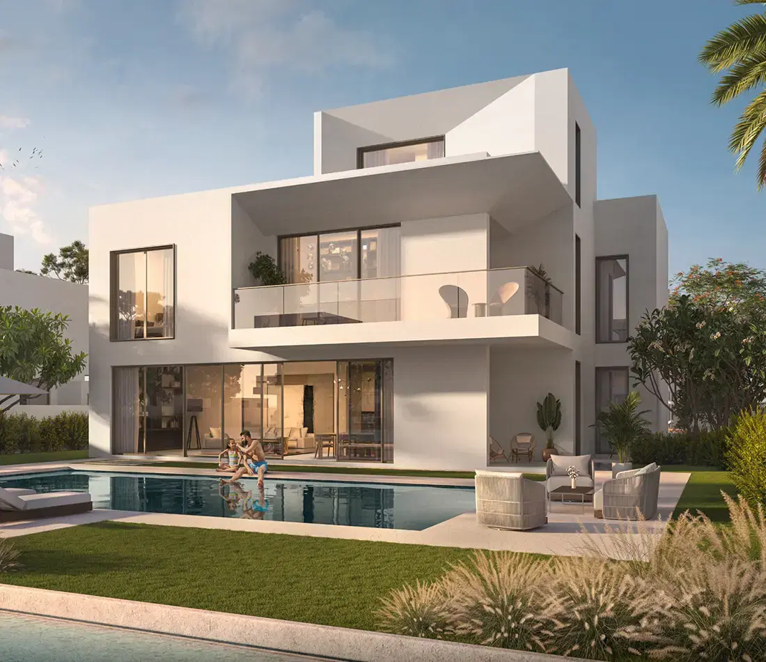 Emaar Palmiera Phase 2