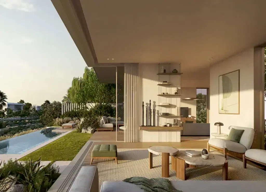 The Acres Estates Dubailand