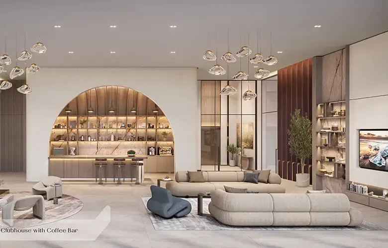 Ellington Everly Place Interior