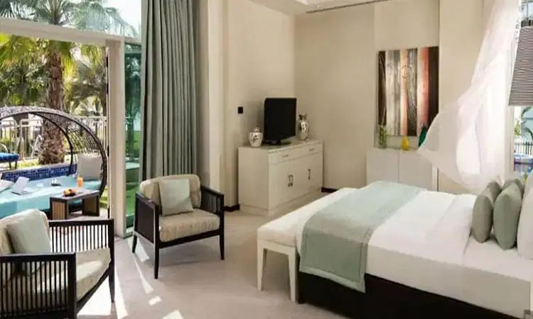 DAMAC Evo Townhomes- 02