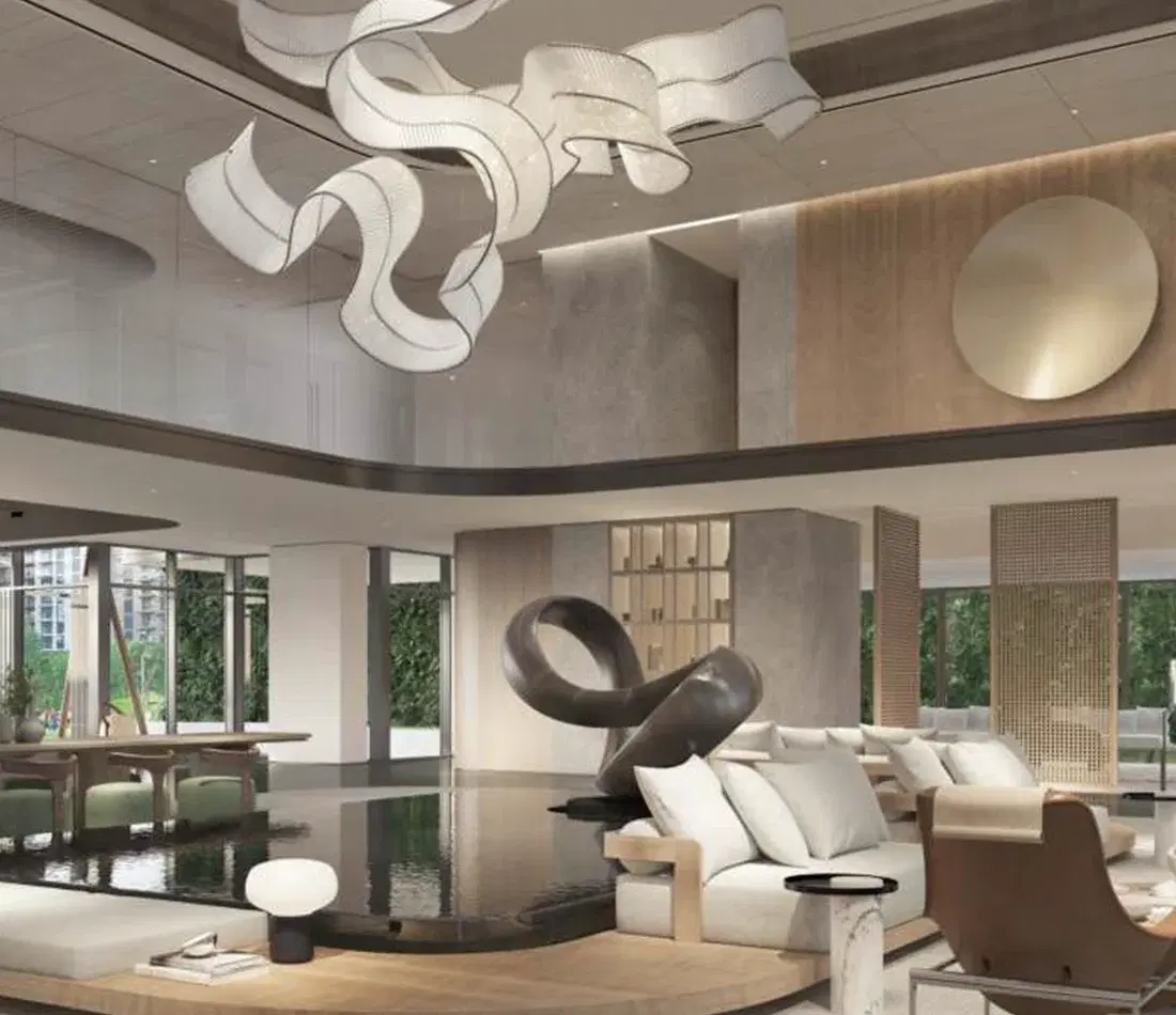 Central Park Plaza Gallery Image 2
