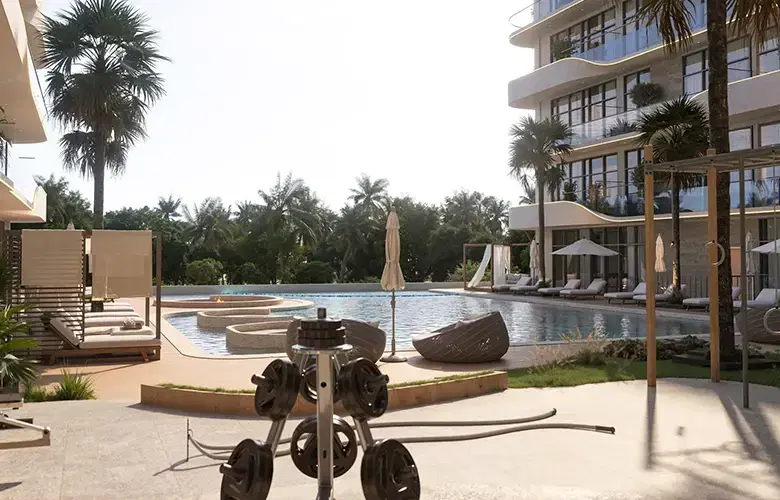 Samana South Haven Amenity