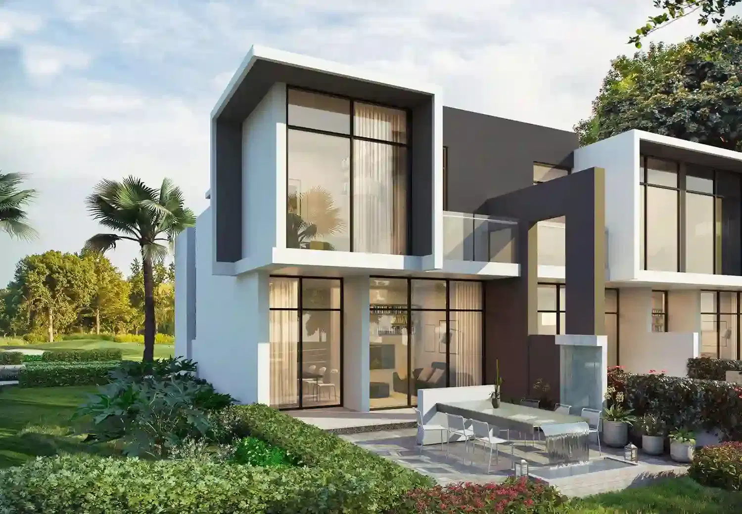 DAMAC Cascades Villas-03